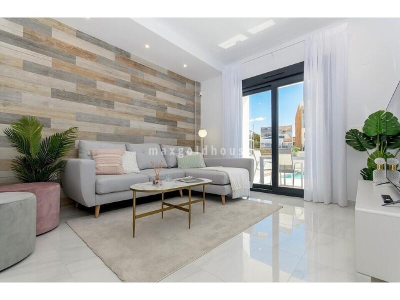 3 chambre Villa à vendre