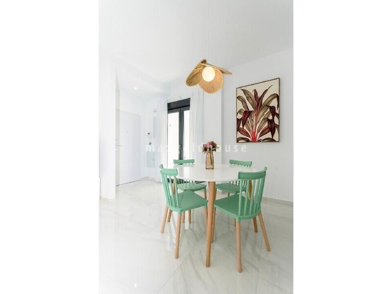 3 chambre Villa à vendre