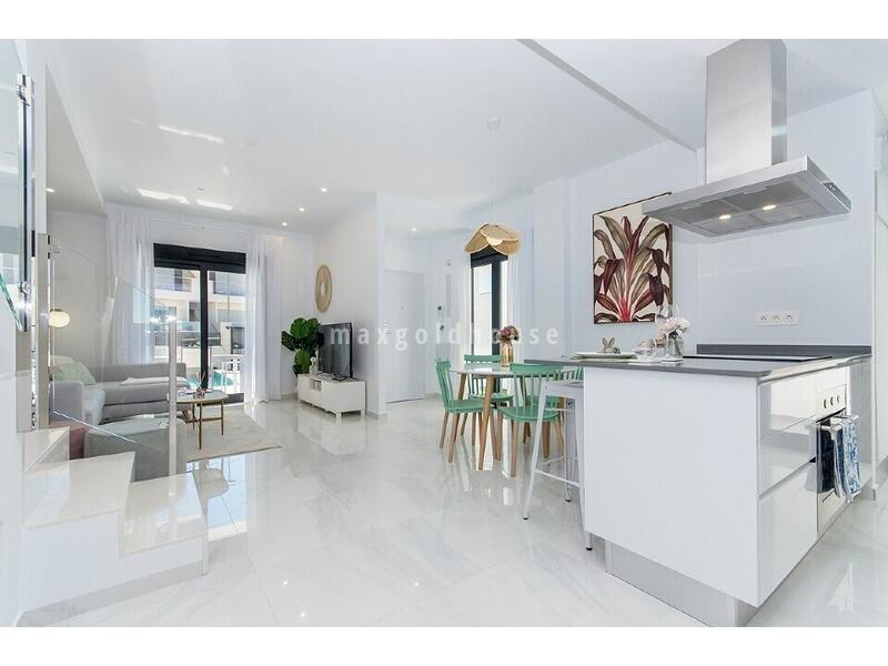 3 chambre Villa à vendre