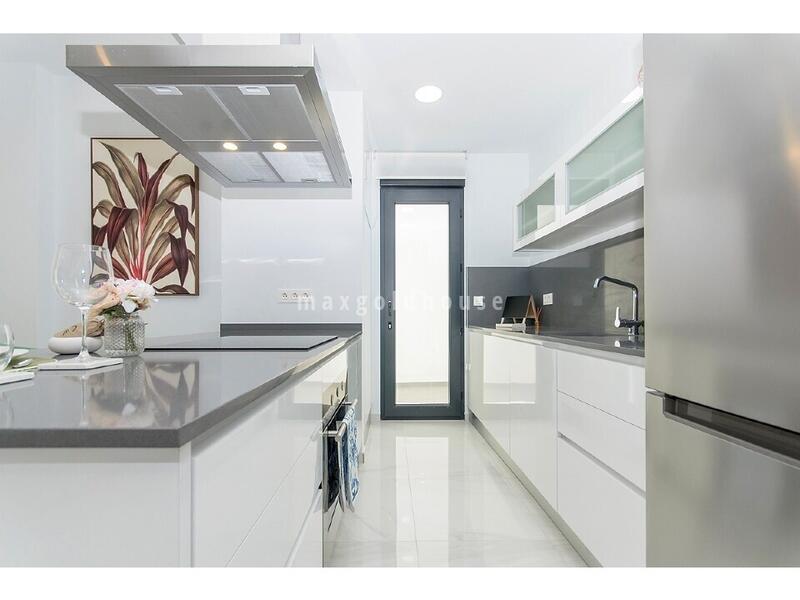 3 chambre Villa à vendre