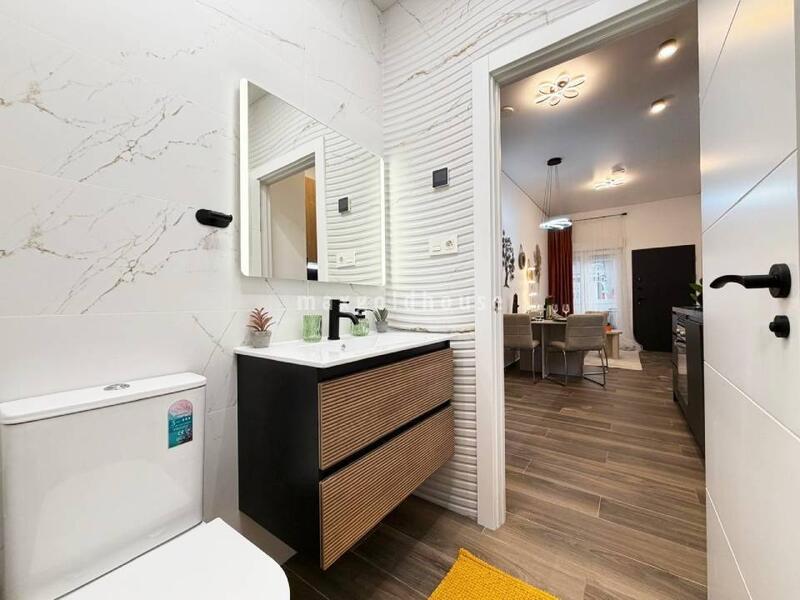 2 chambre Appartement à vendre