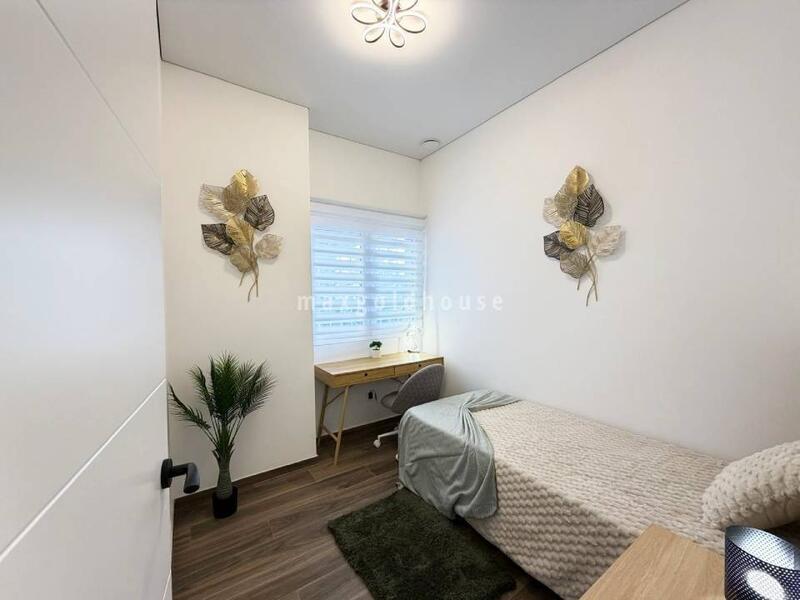 2 chambre Appartement à vendre