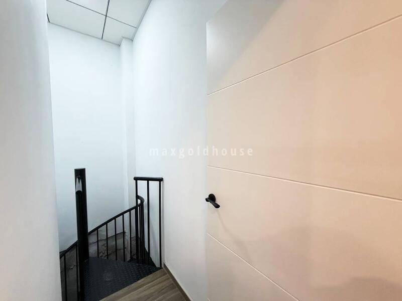 2 chambre Appartement à vendre