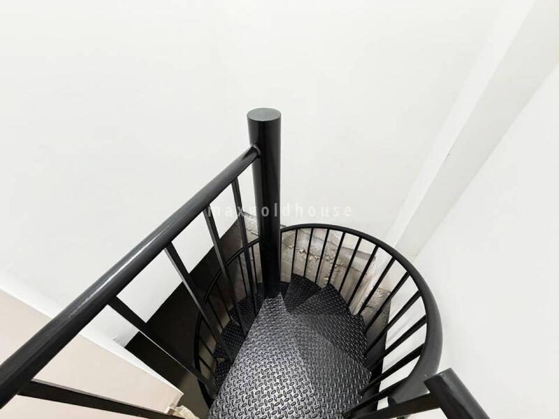 2 chambre Appartement à vendre