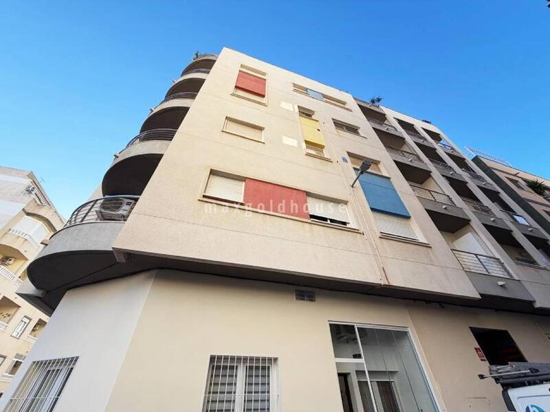 2 chambre Appartement à vendre