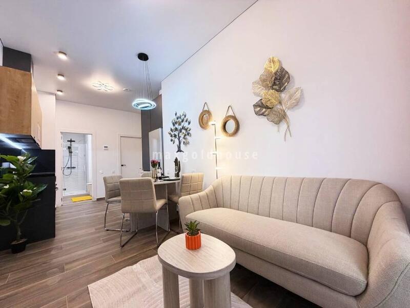 2 chambre Appartement à vendre