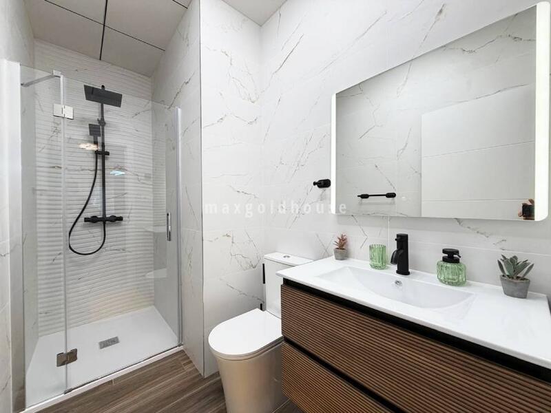 2 chambre Appartement à vendre