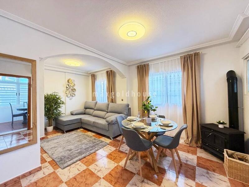 2 Cuarto Dúplex en venta