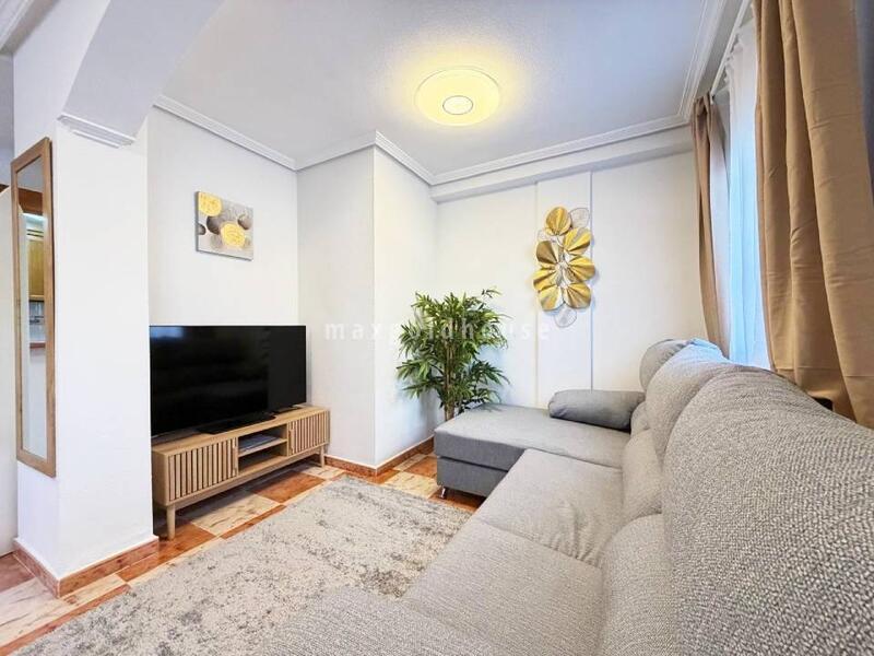 2 Cuarto Dúplex en venta