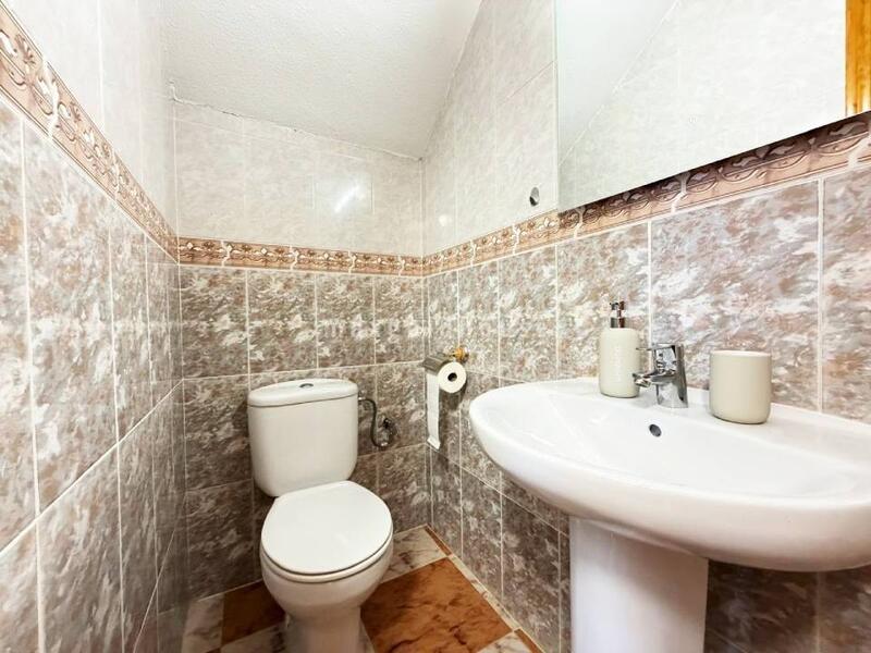 2 Cuarto Dúplex en venta