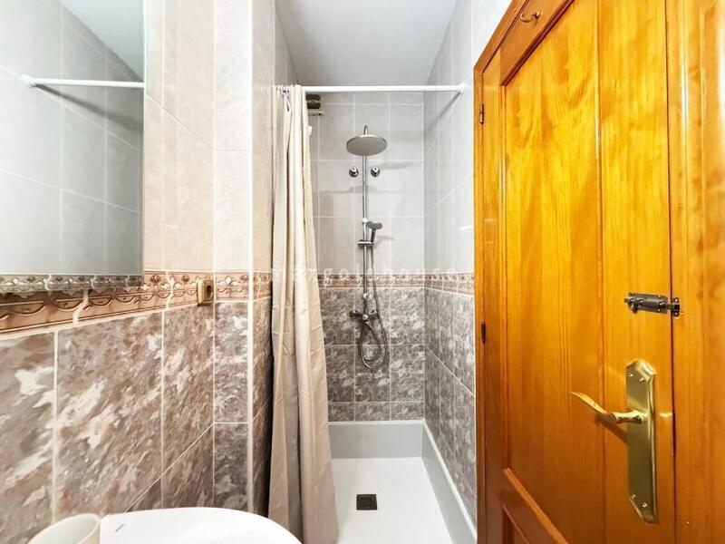 2 Cuarto Dúplex en venta