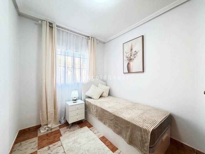 2 Cuarto Dúplex en venta