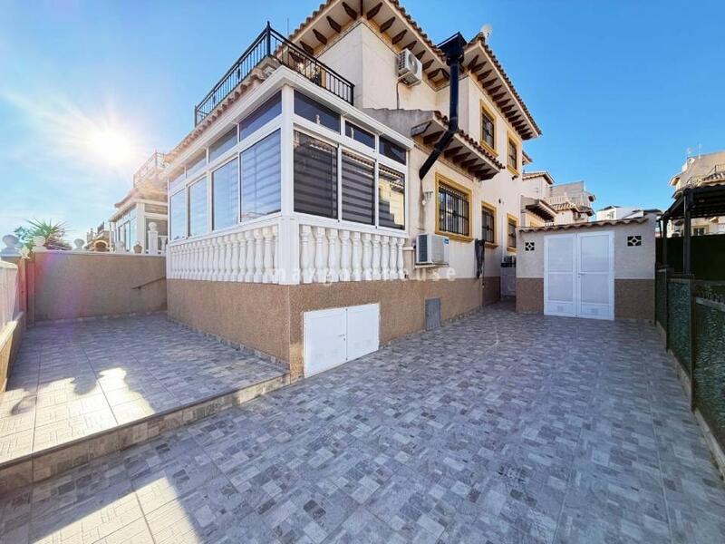 2 Cuarto Dúplex en venta