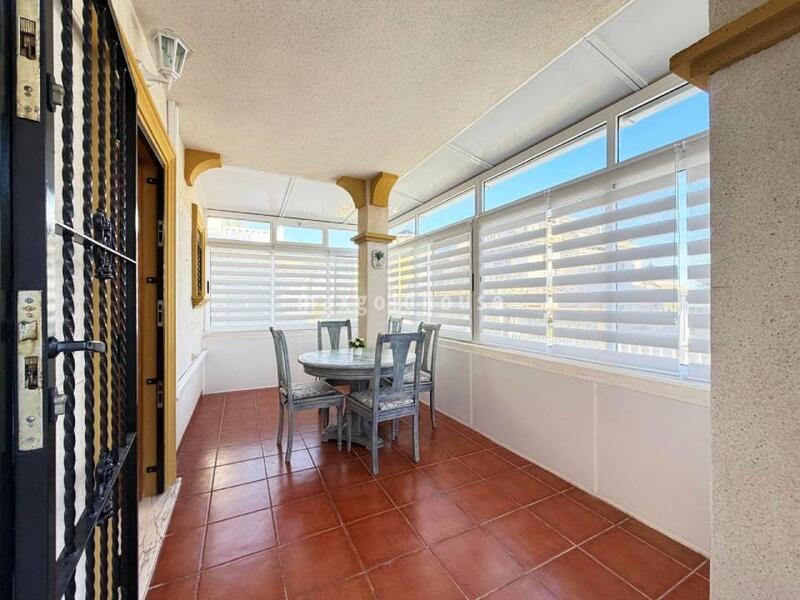 2 Cuarto Dúplex en venta