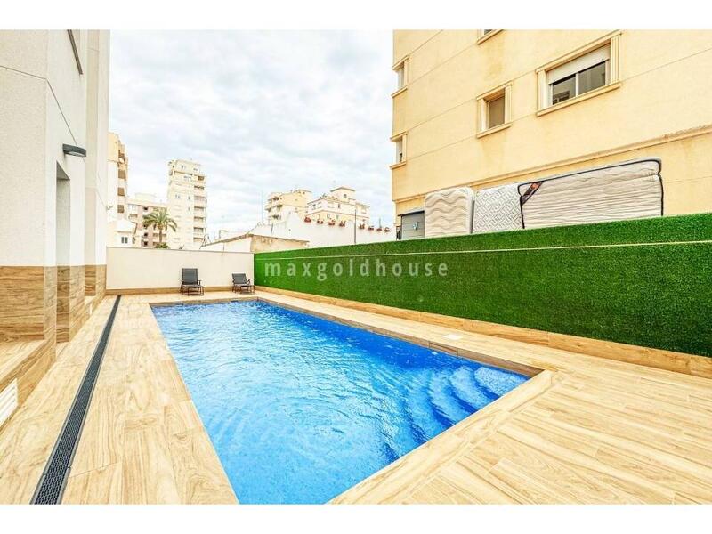 2 bedroom Apartment for sale