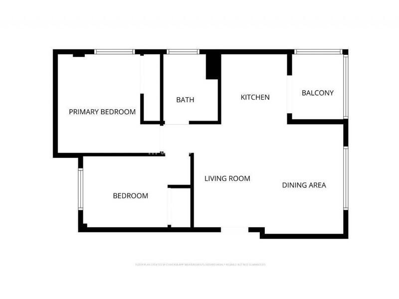 2 bedroom Apartment for sale