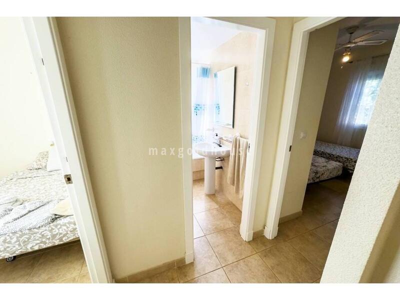 2 slaapkamer Appartement Te koop