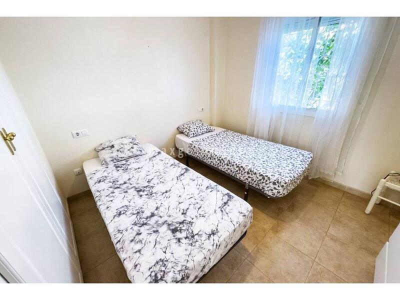 2 slaapkamer Appartement Te koop