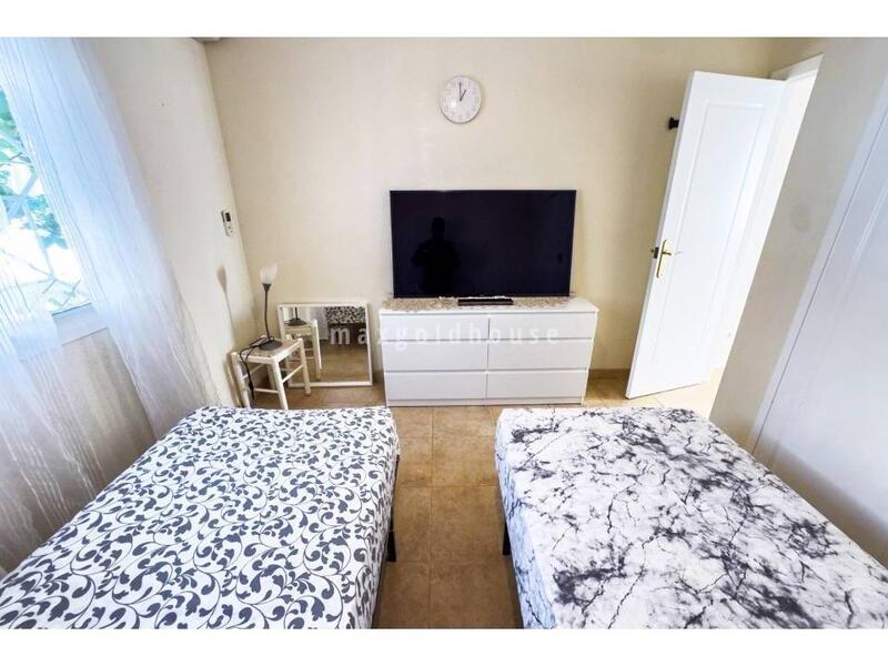 2 slaapkamer Appartement Te koop