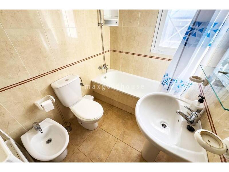 2 slaapkamer Appartement Te koop