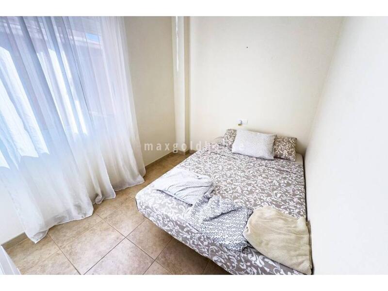 2 slaapkamer Appartement Te koop