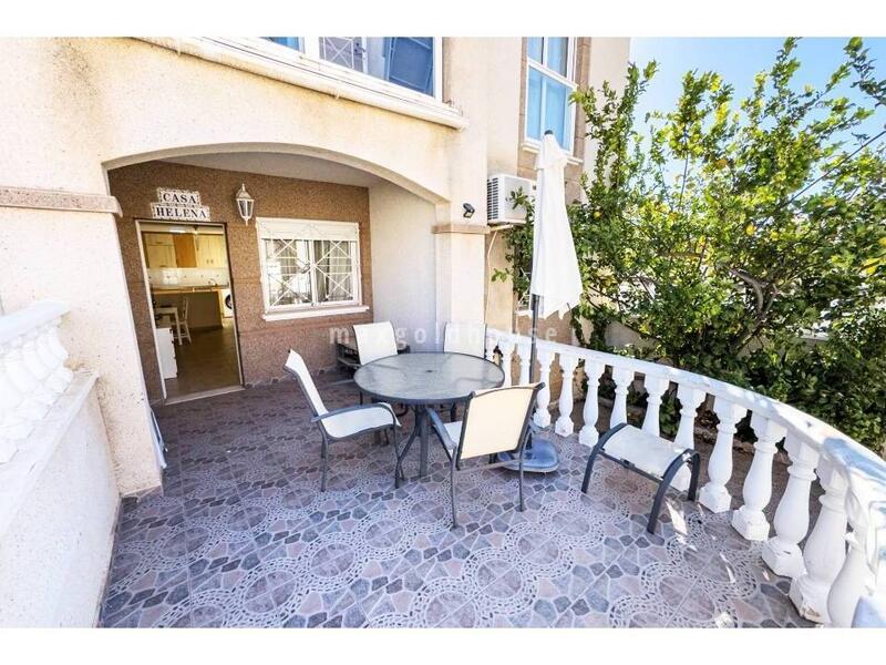 2 slaapkamer Appartement Te koop