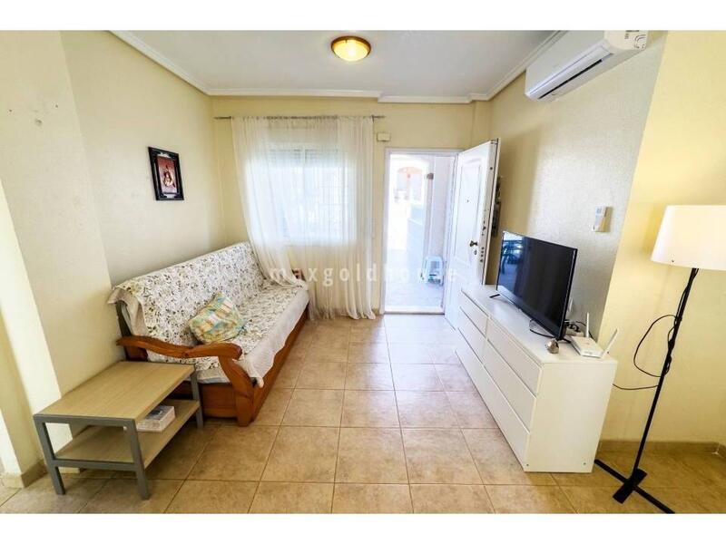 2 slaapkamer Appartement Te koop