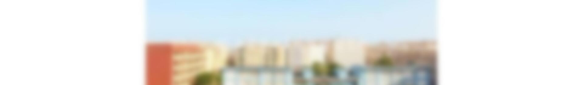 2 slaapkamer Appartement Te koop