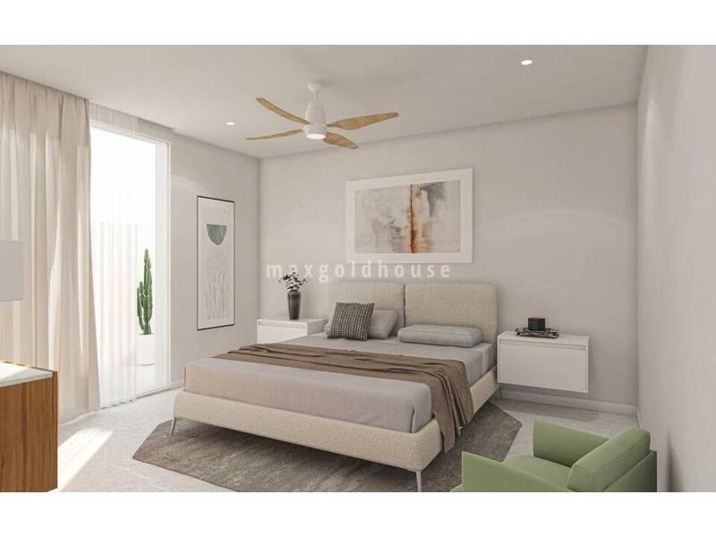 2 soverom Leilighet til salgs