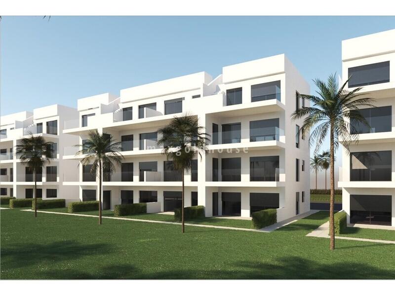 2 bedroom Apartment for sale