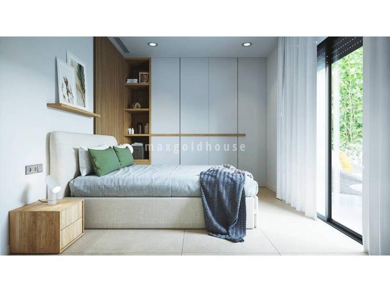 3 bedroom Villa for sale