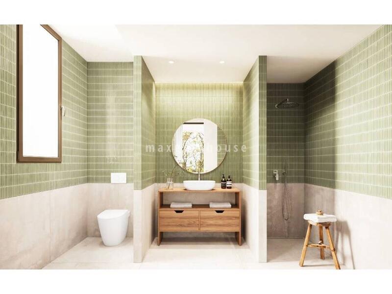 4 Cuarto Villa en venta