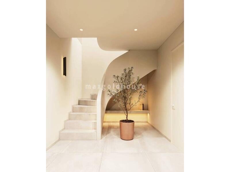 4 Cuarto Villa en venta