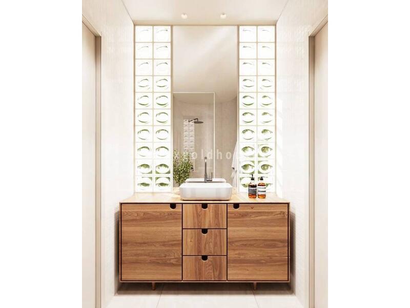 4 Cuarto Villa en venta