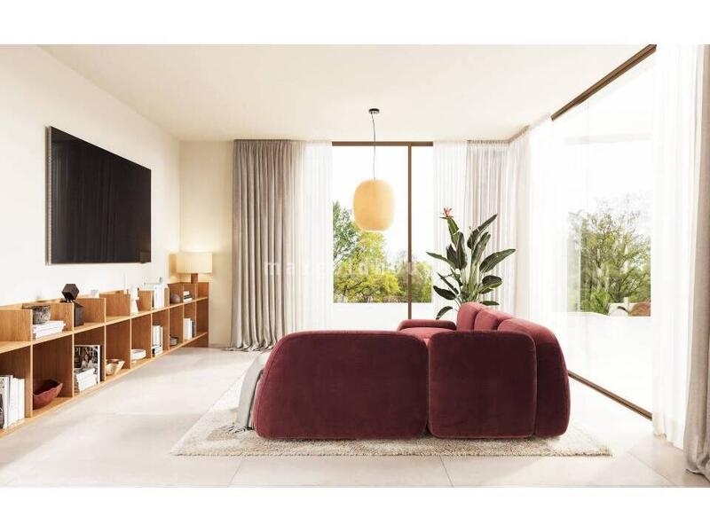 4 Cuarto Villa en venta