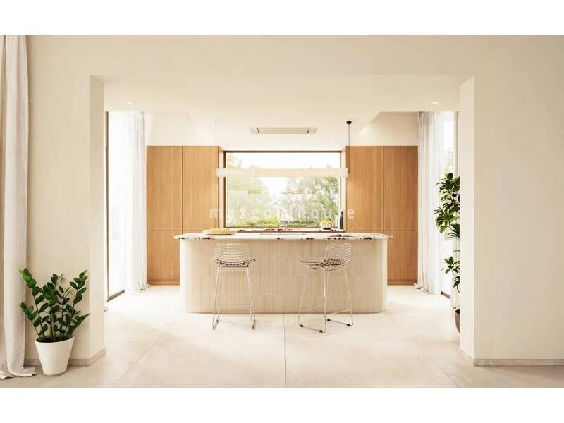 4 Cuarto Villa en venta