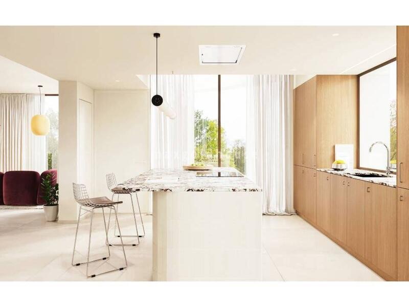 4 Cuarto Villa en venta