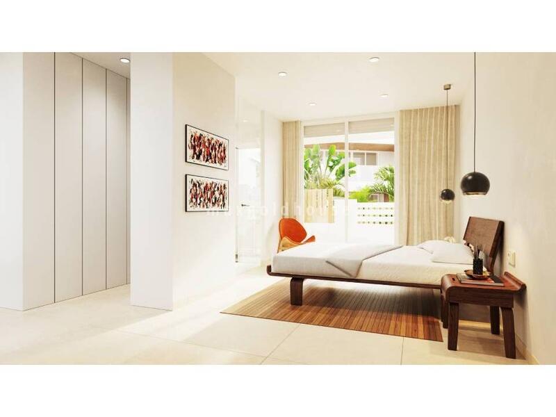 2 Schlafzimmer Appartement zu verkaufen