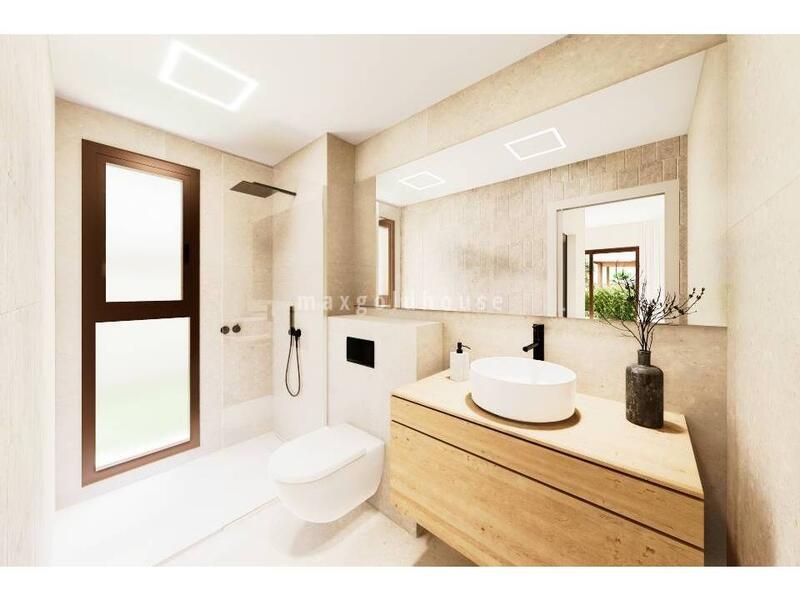 3 bedroom Apartment for sale