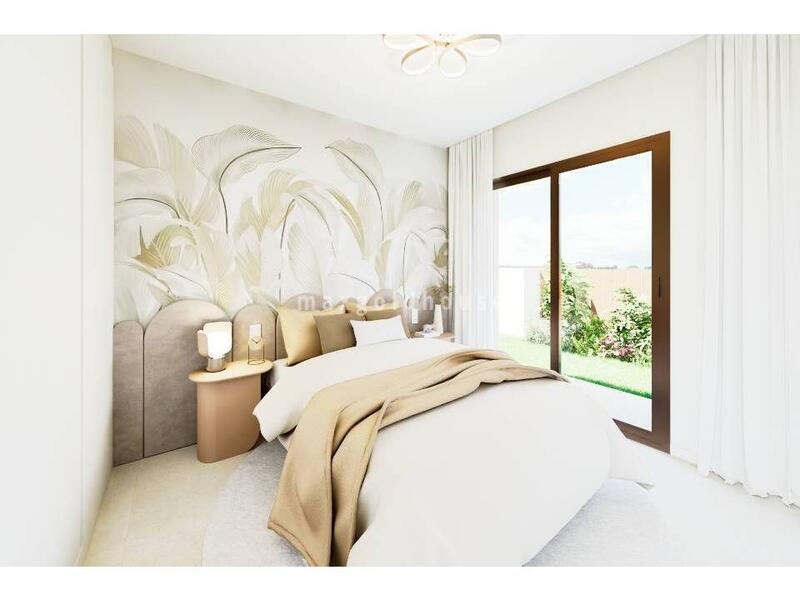 3 bedroom Apartment for sale