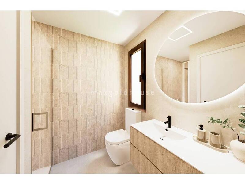 3 bedroom Apartment for sale