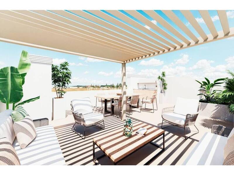 3 bedroom Apartment for sale