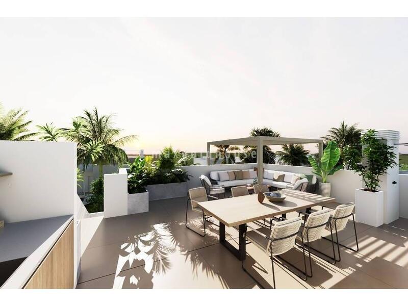 3 bedroom Apartment for sale