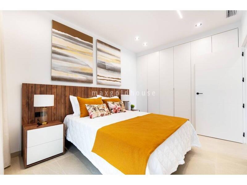 3 bedroom Villa for sale