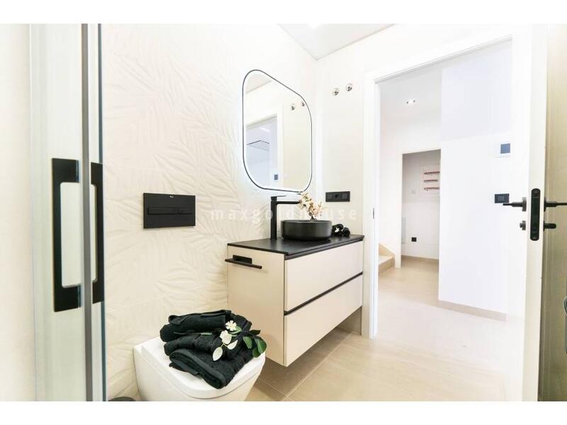 3 bedroom Villa for sale