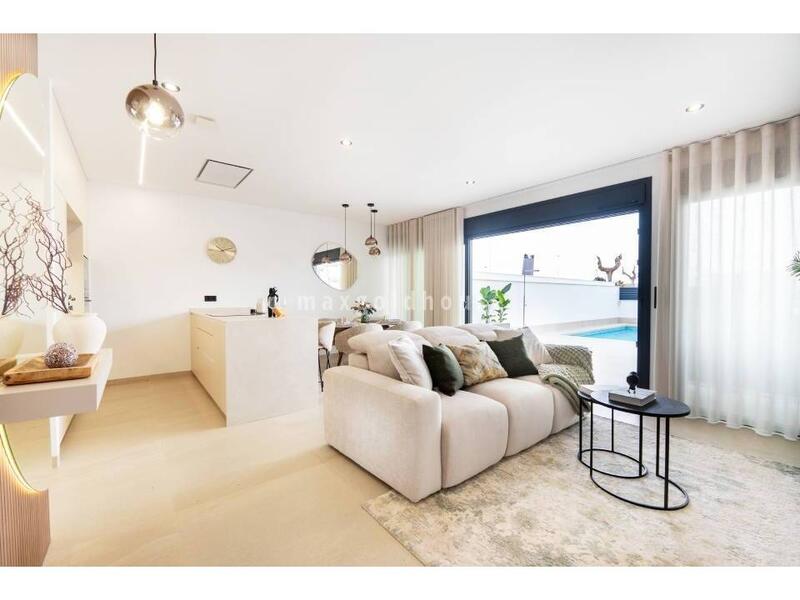 3 bedroom Villa for sale