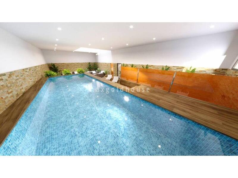 2 bedroom Apartment for sale