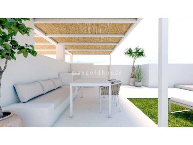 2 bedroom Apartment for sale