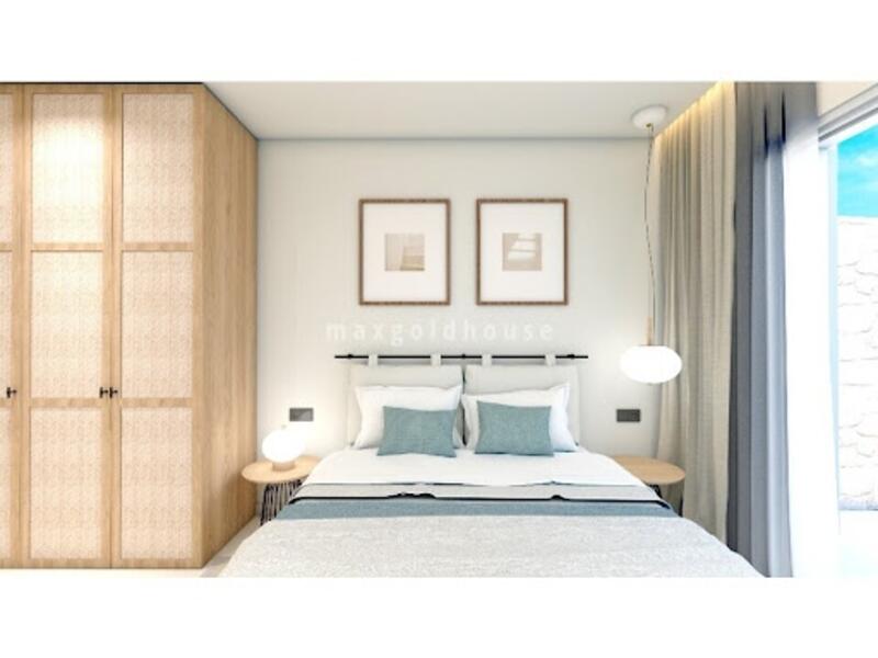 2 bedroom Apartment for sale