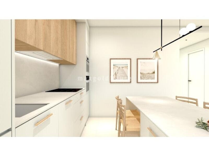 2 bedroom Apartment for sale